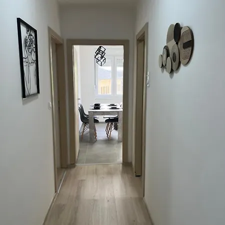 Apartamento Lux A&d *