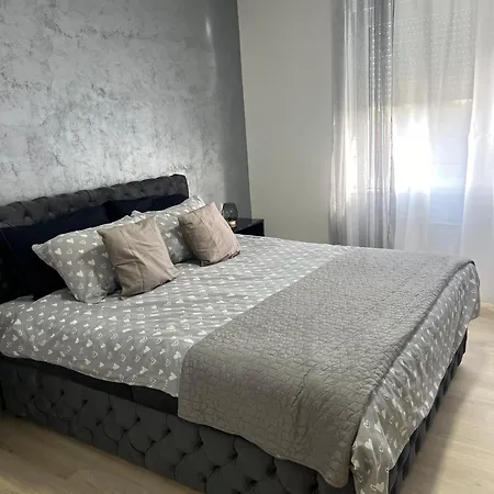 Apartamento Lux A&d *
